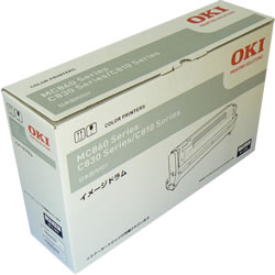 OKI/沖データ ID-C3KK/IDC3KK イメージドラム ブラック メーカー純正品 【沖縄・離島 お届け不可】