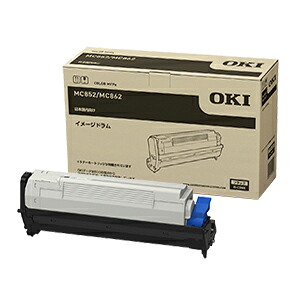 OKI/沖データ ID-C3MK/IDC3MK イメージドラム ブラック メーカー純正品 【沖縄・離島 お届け不可】|歩人 web店
