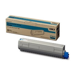 楽天市場】OKI/沖データ TNR-C3LC1 / TNRC3LC1 トナーカートリッジ