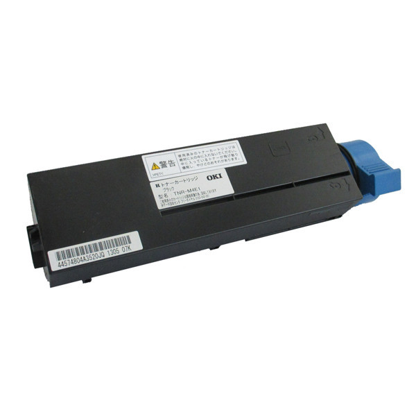 OKI/沖データ TNR-M4E1/TNRM4E1 トナーカートリッジ メーカー純正品 【沖縄・離島 お届け不可】