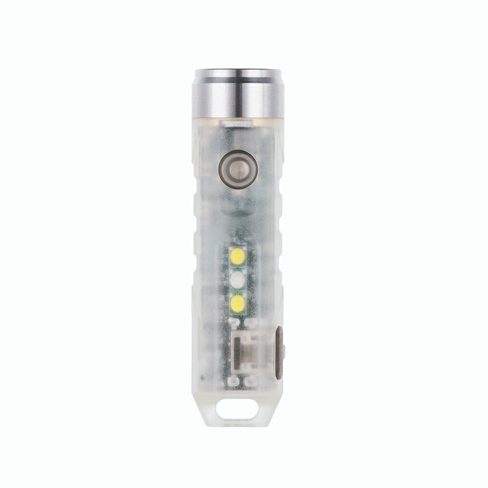 RovyVon E5 White+UV 蓄光 紫外線ライト搭載 RovyVon E5 White+UV 蓄光 紫外線ライト搭載 - メルカリ