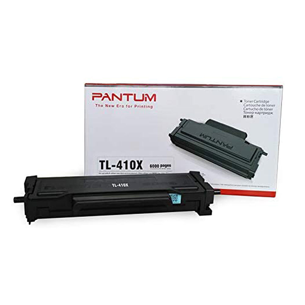 【純正品】PANTUM パンタム TL-410X P3300DW用トナーカートリッジ 【沖縄・離島 お届け不可】