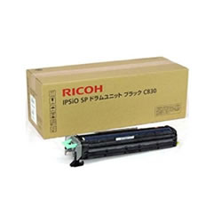 RICOH/リコー IPSiO SP ドラムユニット ブラック C830 メーカー純正品 【沖縄・離島 お届け不可】｜歩人　web店 19,327円