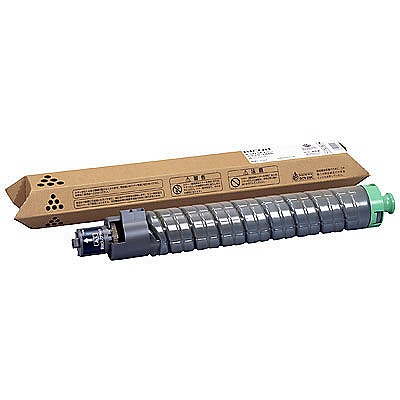 RICOH/リコー IPSiO SP トナー ブラック C810 メーカー純正品 【沖縄・離島 お届け不可】