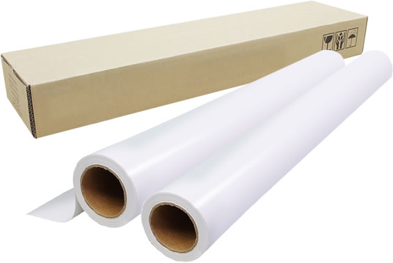 楽天市場】【日本製 工場直販】 インクジェットロール紙