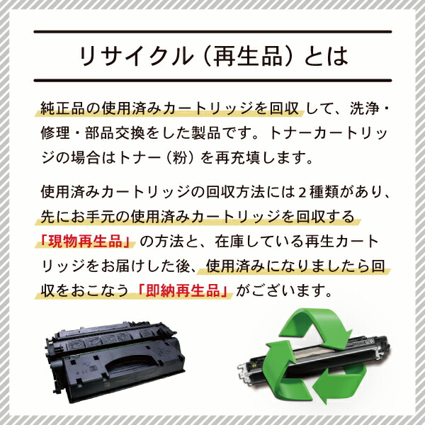キヤノン用 トナーカートリッジ056L CRG-056L リサイクルトナー PC
