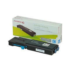 FUJIXEROX/富士ゼロックス CT202086 トナーカートリッジ シアン（C