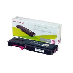 FUJIXEROX/富士ゼロックス CT202087 トナーカートリッジ マゼンタ（M） メーカー純正品 【沖縄・離島 お届け不可】