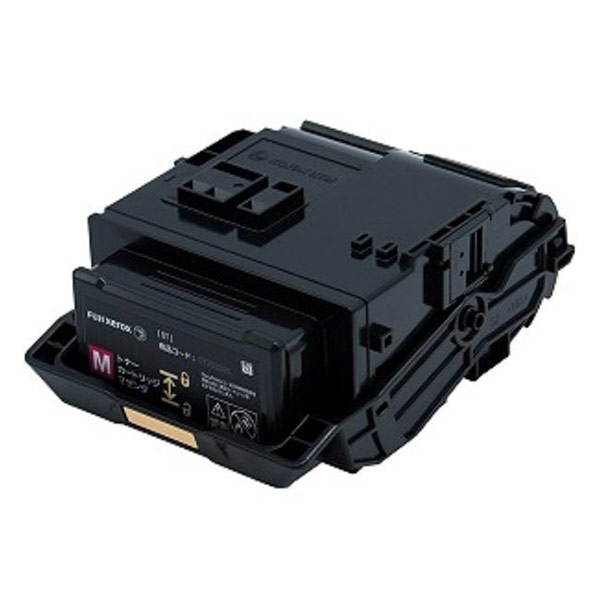 楽天市場】富士ゼロックス FUJIXEROX CT203213 トナーカートリッジ