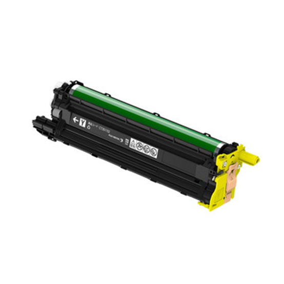 FUJIXEROX/富士ゼロックス CT351152 ドラムカートリッジ イエロー（Y） メーカー純正品 【沖縄・離島 お届け不可】