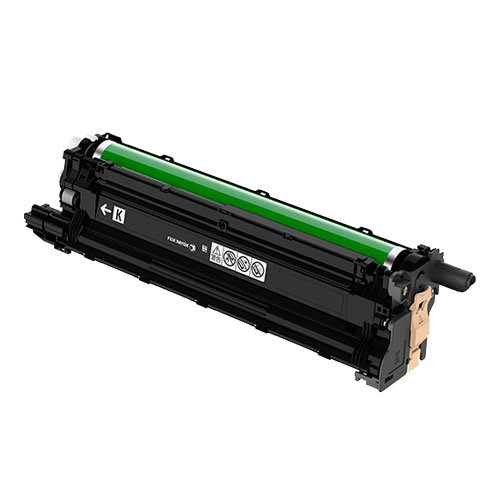 富士ゼロックス FUJIXEROX CT351216 ドラムカートリッジ ブラック メーカー純正品 【沖縄・離島 お届け不可】