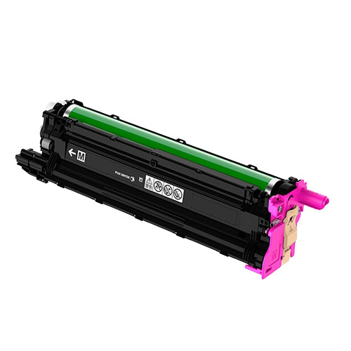 富士ゼロックス FUJIXEROX CT351218 ドラムカートリッジ マゼンタ メーカー純正品 【沖縄・離島 お届け不可】