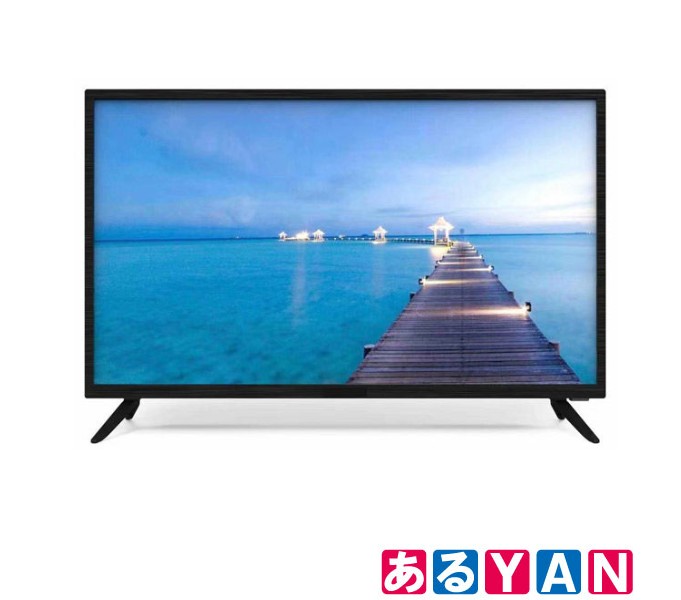 ハイビジョン対応液晶テレビ　JLCD32V-KW2 楽天市場】ジェイテクノ J-techno 32V型 ハイビジョン液晶テレビ