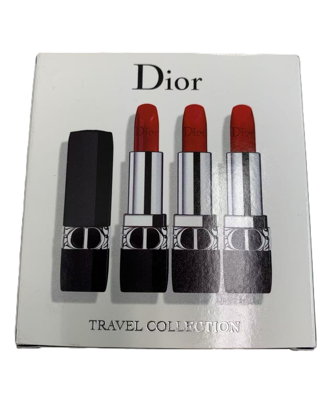 クリスチャンディオール　口紅　セット Christian Dior - ディオール リップスティックの通販 by Beth's