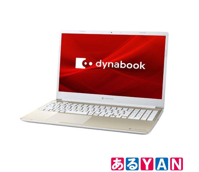 楽天市場】東芝 dynabook Y6 P3Y6SSEW Core i3/8GB/256GB/Win10