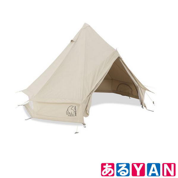 新品 NORDISK(ノルディスク) アウトドア テント アスガルドテックミニ Asgard Tech Mini Tent