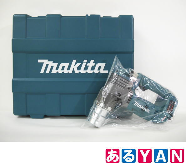 [新品] マキタ 充電式シャーレンチ WT001GZK 本体のみ 純正 送料無料 109,890円