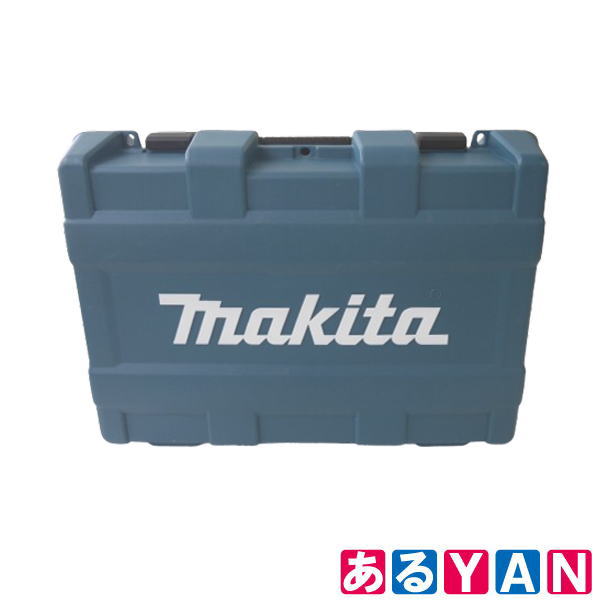 [新品] マキタ 充電式インパクトレンチ TW1001DRGX 18V バッテリBL1860B・充電器DC18RF・プラスチックケース付 ソケット別売｜あるＹＡＮ
