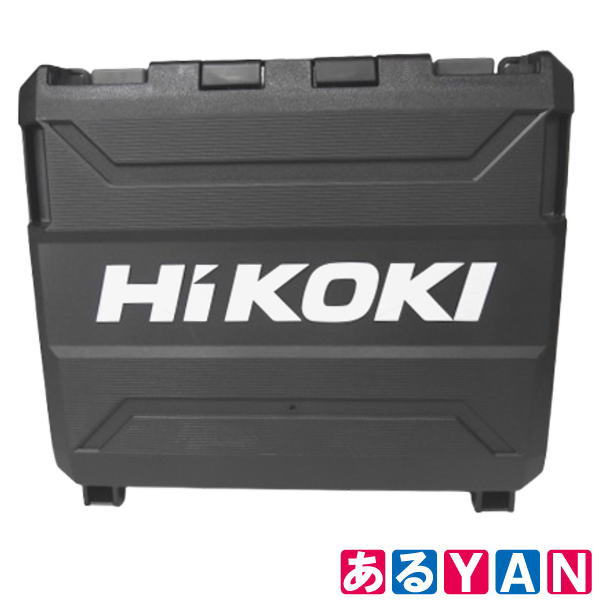 [新品] HiKOKI コードレスインパクトドライバ WH36DD (2XHGSZ) フォレストグリーン BluetoothバッテリBSL36A18BX×2・充電器UC18YDML・ケース付