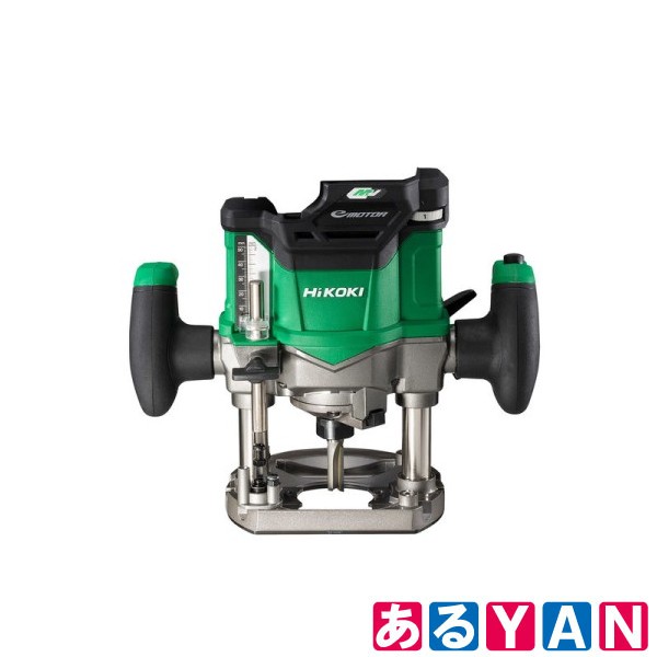 ハイコーキ - HiKOKI  M3612DA NN 36V コードレスルーター本体 4966376335848.jpg