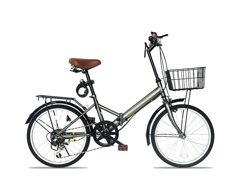 楽天市場】【自転車専門店】【送料無料】折りたたみ 自転車 16インチ