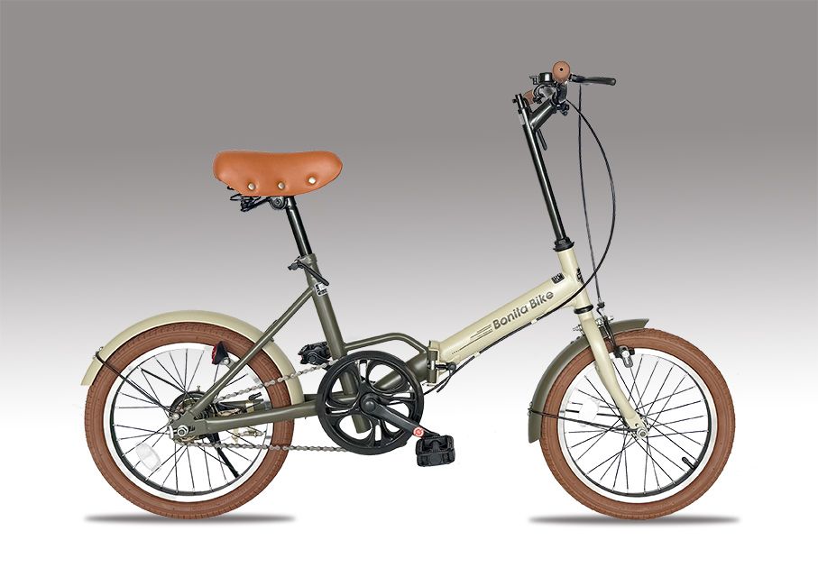 楽天市場】Bike Lab Nyi-X 折り畳み自転車 : SCOOPS
