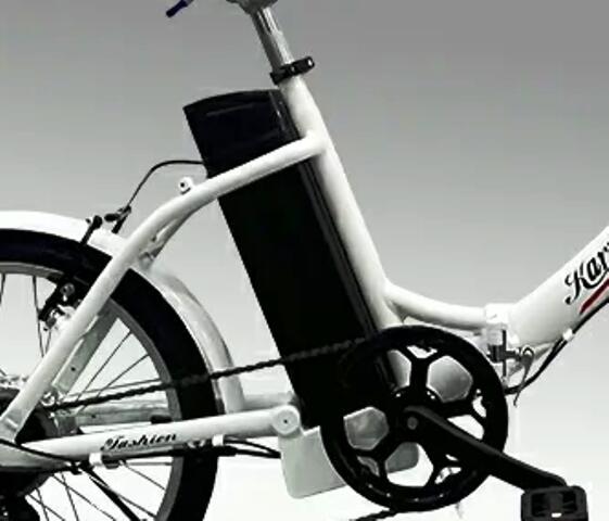 楽天市場】アルザン製 電動機付自転車 24V版専用バッテリー E