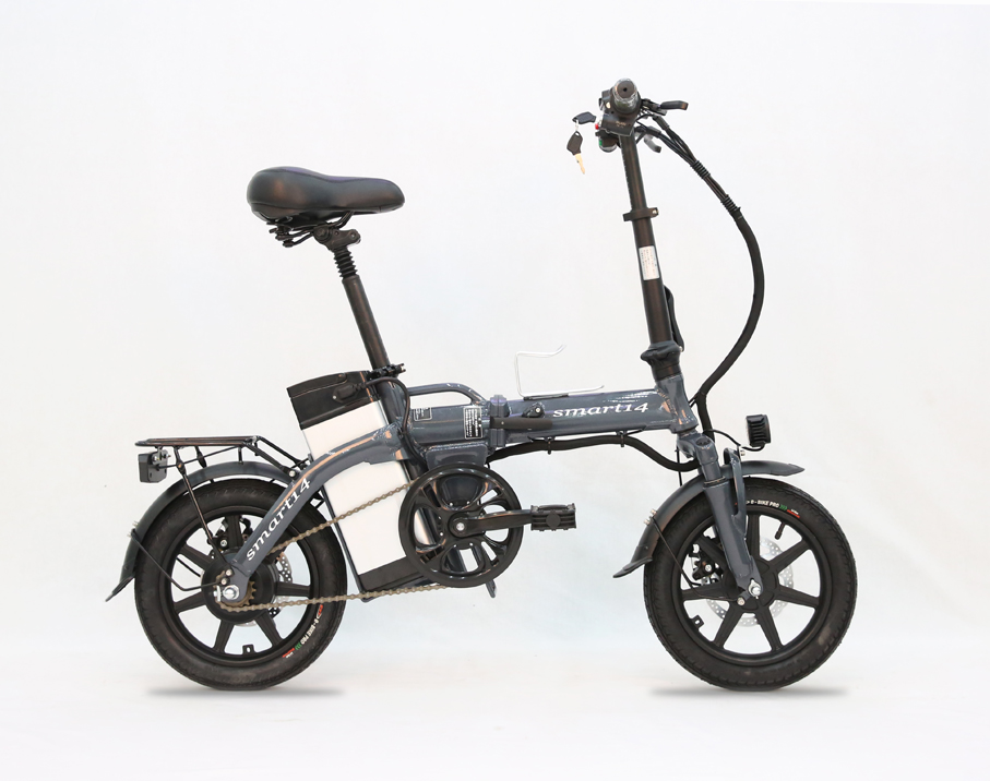 電動 小型 自転車
