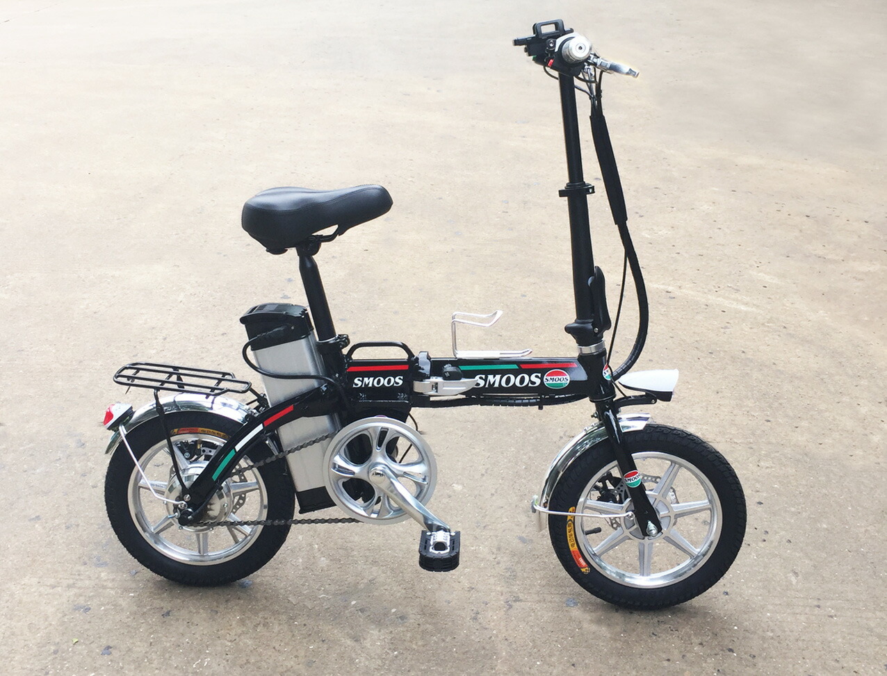 小型 自転車 軽量