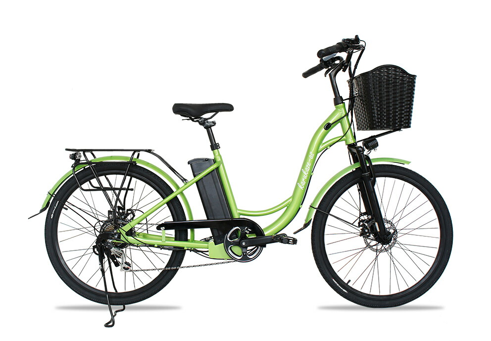 RICHBIT 電動アシスト 自転車 26インチ 楽天市場】電動アシスト自転車 軽風26 軽量 公道走行可能