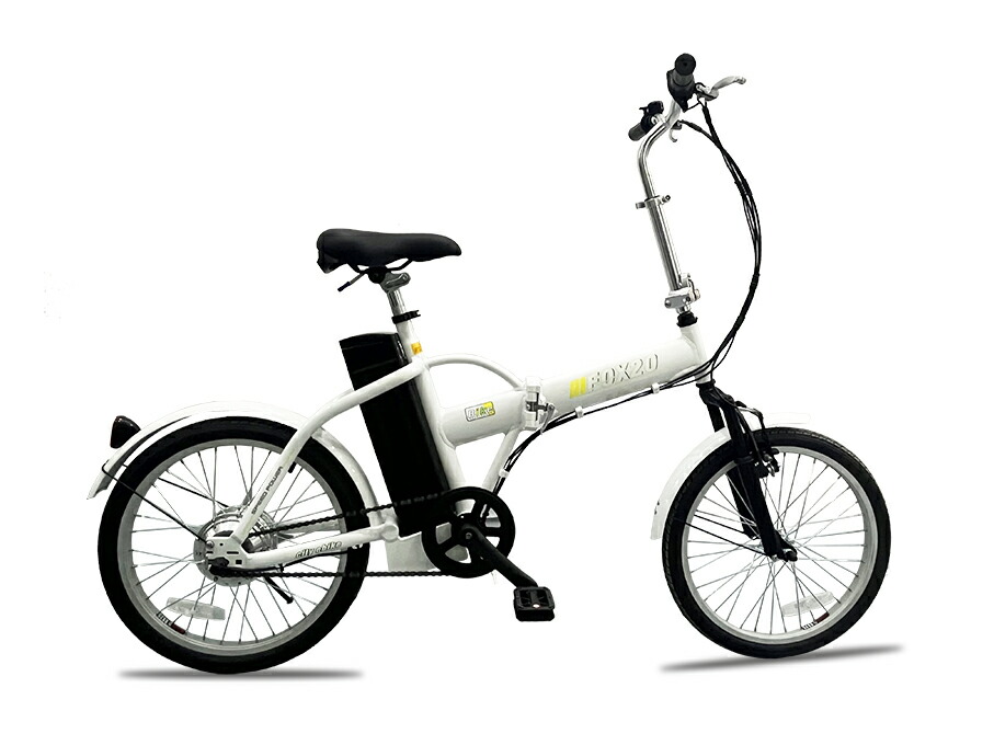 楽天市場】電動自転車「SMART」14インチ 専用リチウムバッテリー