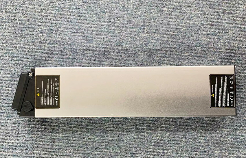 楽天市場】電動自転車「SMART」14インチ 専用リチウムバッテリー 48V8