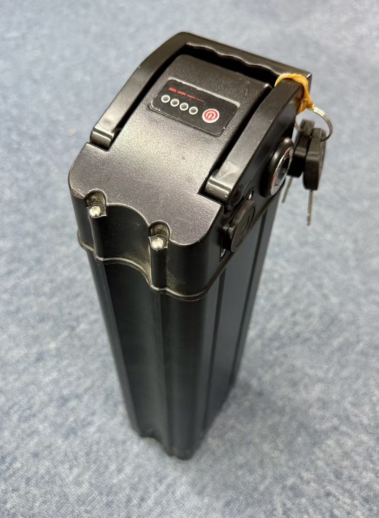 楽天市場】電動自転車「SMART」14インチ 専用リチウムバッテリー 48V8