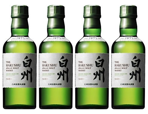 楽天市場】特撰酒箱入り サントリー 山崎＆白州＆知多（全て180ml