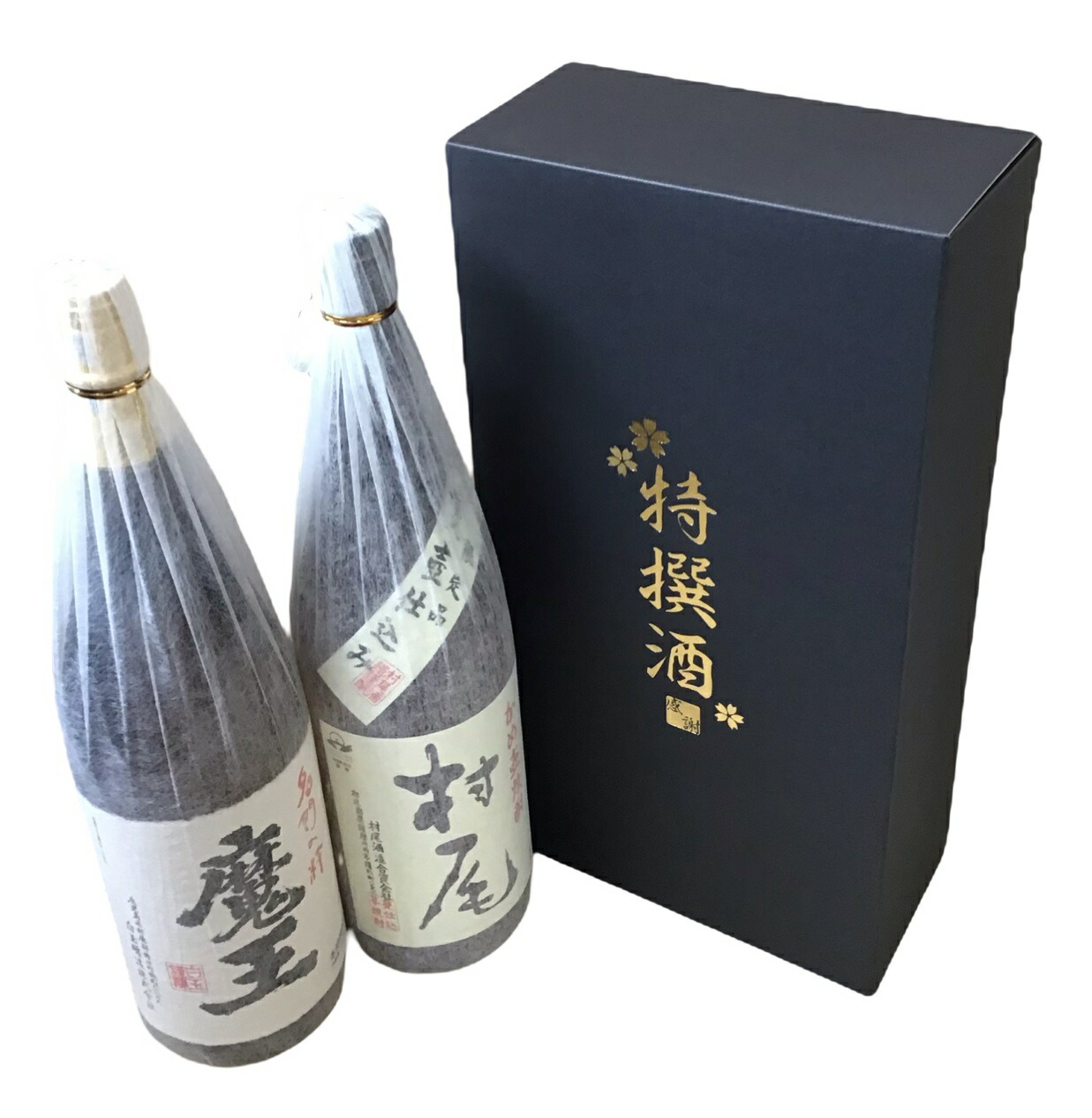 楽天市場】お中元 暑中見舞い お盆 お供え かめ壺焼酎【 村尾