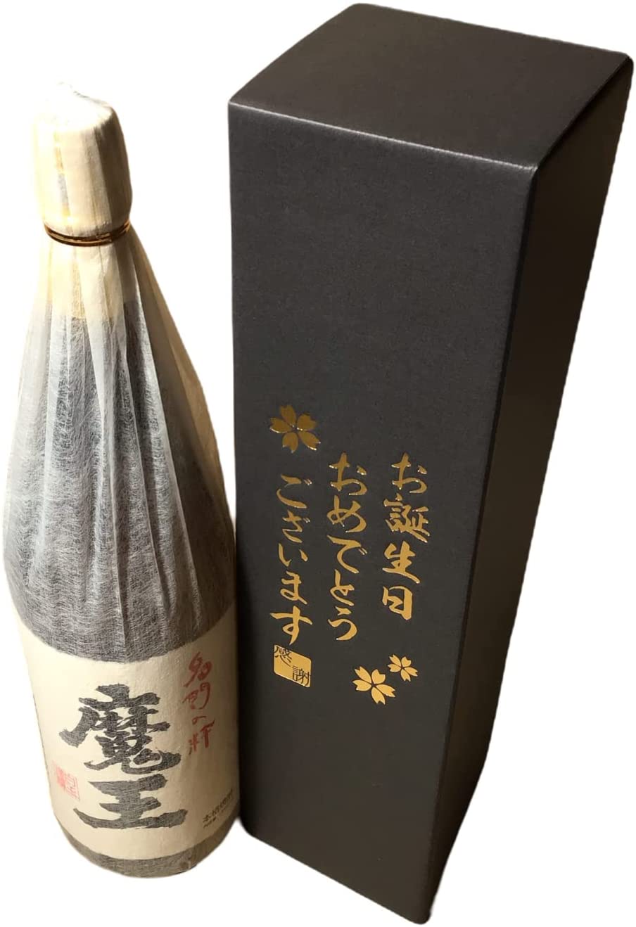 楽天市場】【送料無料（北海道・沖縄は別途）！】芋焼酎 【魔王