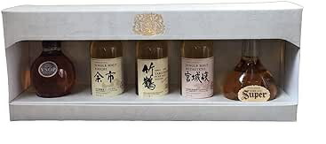 楽天市場】ニッカ ミニボトル宮城峡NIKKA WHISKYMIYAGIKYOalc. 45