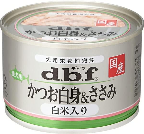 150g×24缶セット！デビフ ささみほぐし まぐろ - ペットフード