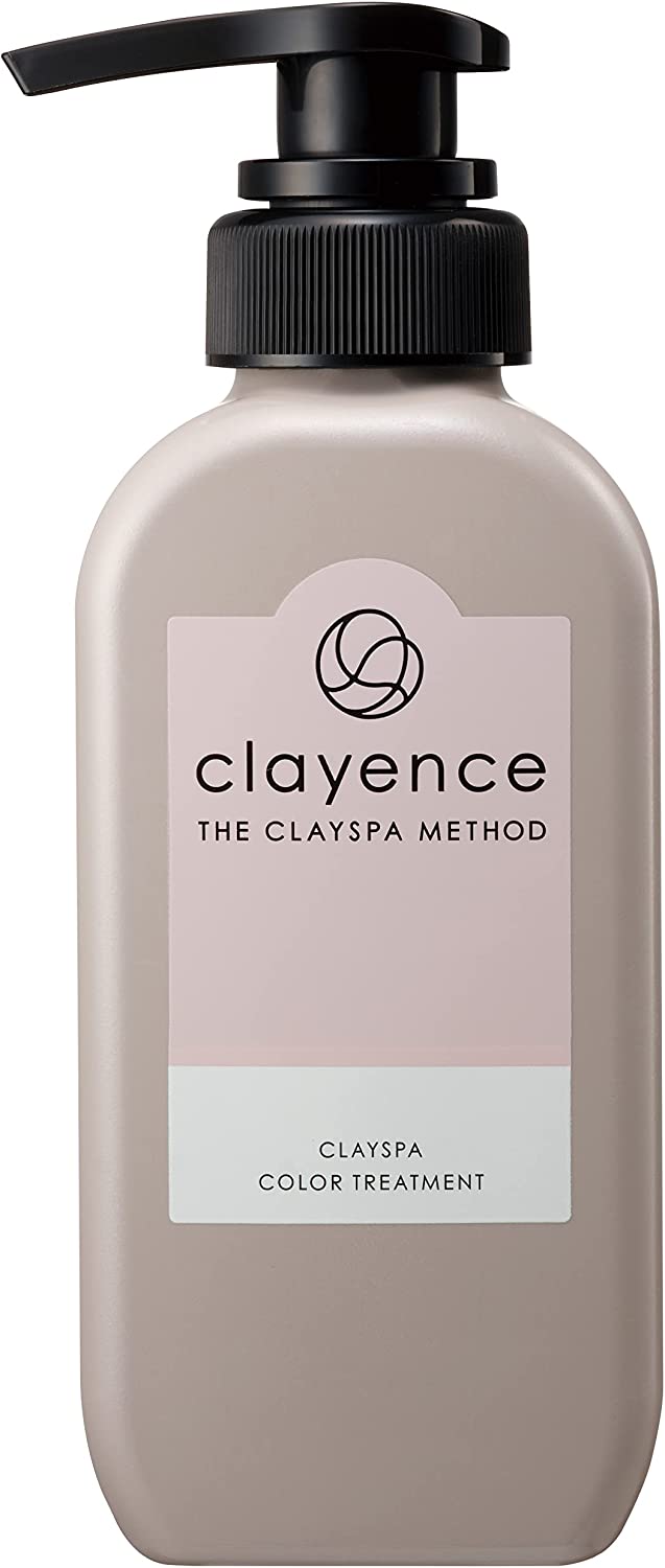 clayence クレイスパ カラートリートメント モカブラウン 235g Amazon | CLAYENCE クレイエンス クレイスパ カラー