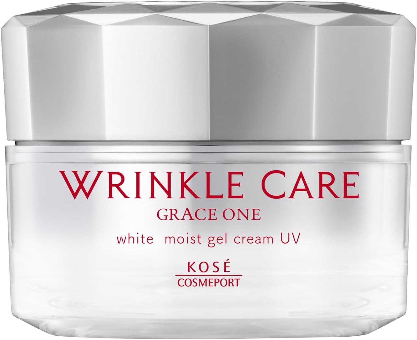 新品　グレイスワン　リンクルリフトジェル　リンクルケア　高機能オールインワン 楽天市場】◇訳あり◇NEW【コーセー】グレイス ワン リンクル