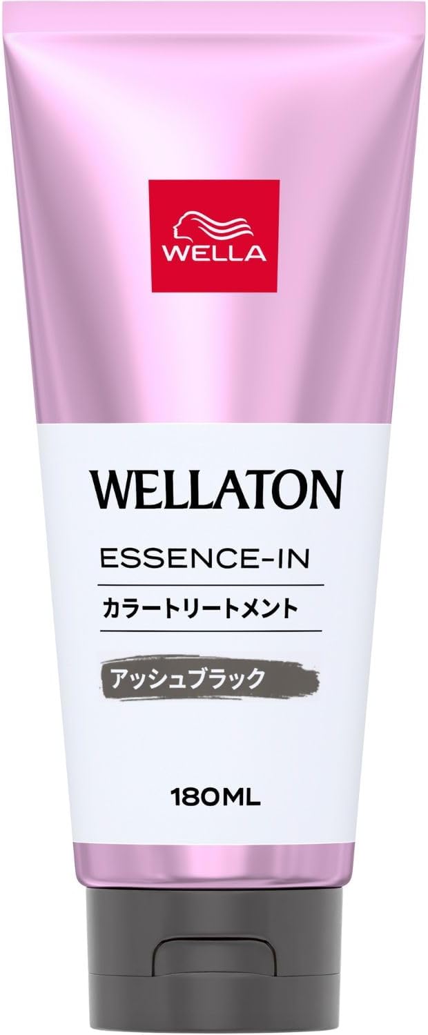楽天市場】「ウエラジャパン」 ウエラトーン エッセンスイン カラー
