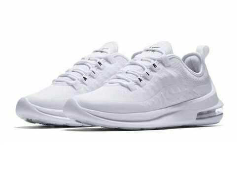 NIKE WMNS AIR MAX AXIS ナイキ ウィメンズ 大気圏 マックス アクシス