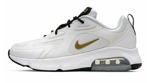 NIKE WMNS AIR MAX 200 ナイキ ウィメンズ エア マックス 200