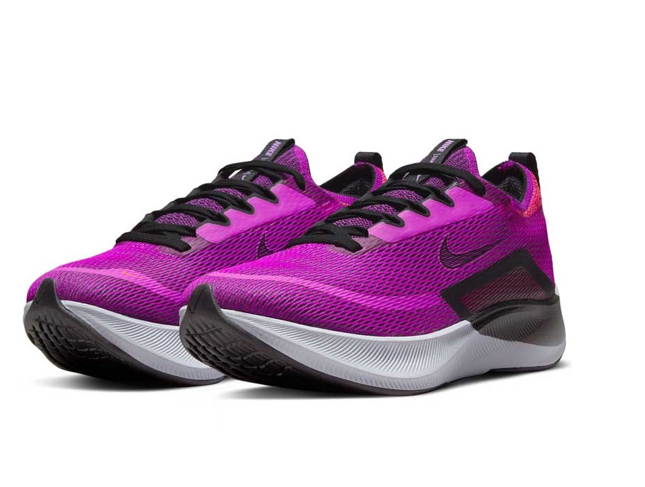 【楽天市場】NIKE WMNS ZOOM FLY 4 ナイキ ウィメンズ ズーム フライ 4：AS-STOCK