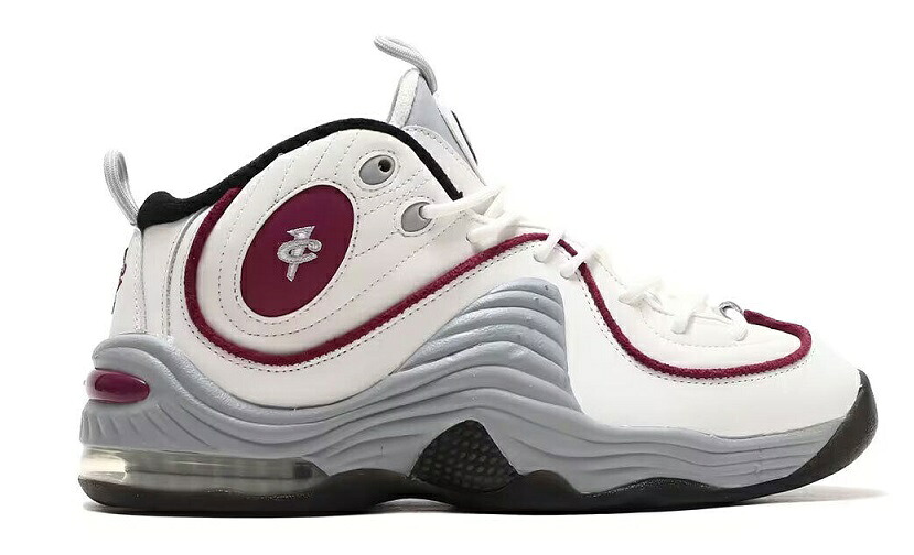 NIKE WMNS AIR PENNY II ナイキ ウィメンズ 大気圏 ペニー II