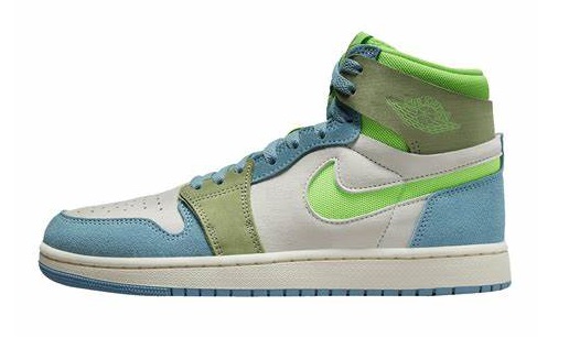 NIKE WMNS AIR JORDAN 1 ZOOM CMFT 2 ナイキ ウィメンズ エア ジョーダン 1 ズームCMFT 2