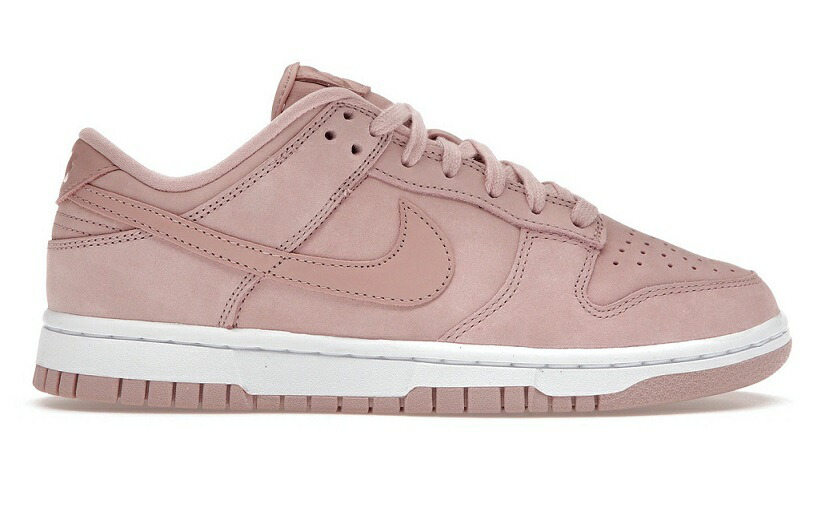 NIKE WMNS DUNK LOW PRM MFナイキ ウィメンズ ダンク LOW 割り増し金 MF