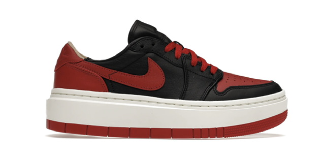 国産品 NIKE WMNS AIR JORDAN 1 ELEVATE LOW SE ナイキ ウィメンズ