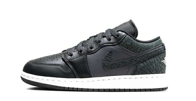 NIKE AIR JORDAN 1 LOW SE GS ナイキ エア ジョーダン 1 LOW SE GS