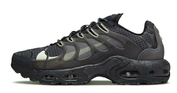 [Nike] AIR MAX PLUS PREMIUM M 604133-050 ★送料無料/追跡あり 楽天市場】NIKE AIR MAX PLUS ナイキ エア マックス プラス黒黒